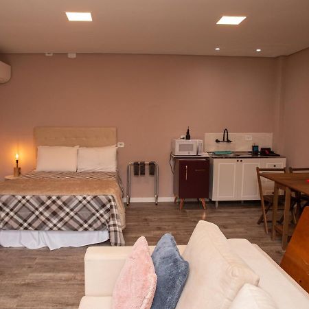 Suite Syrah Com Ofuro Campos do Jordao Exterior photo