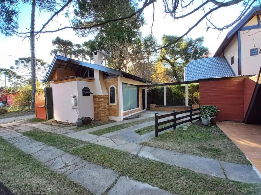 Suite Syrah Com Ofuro Campos do Jordao Exterior photo
