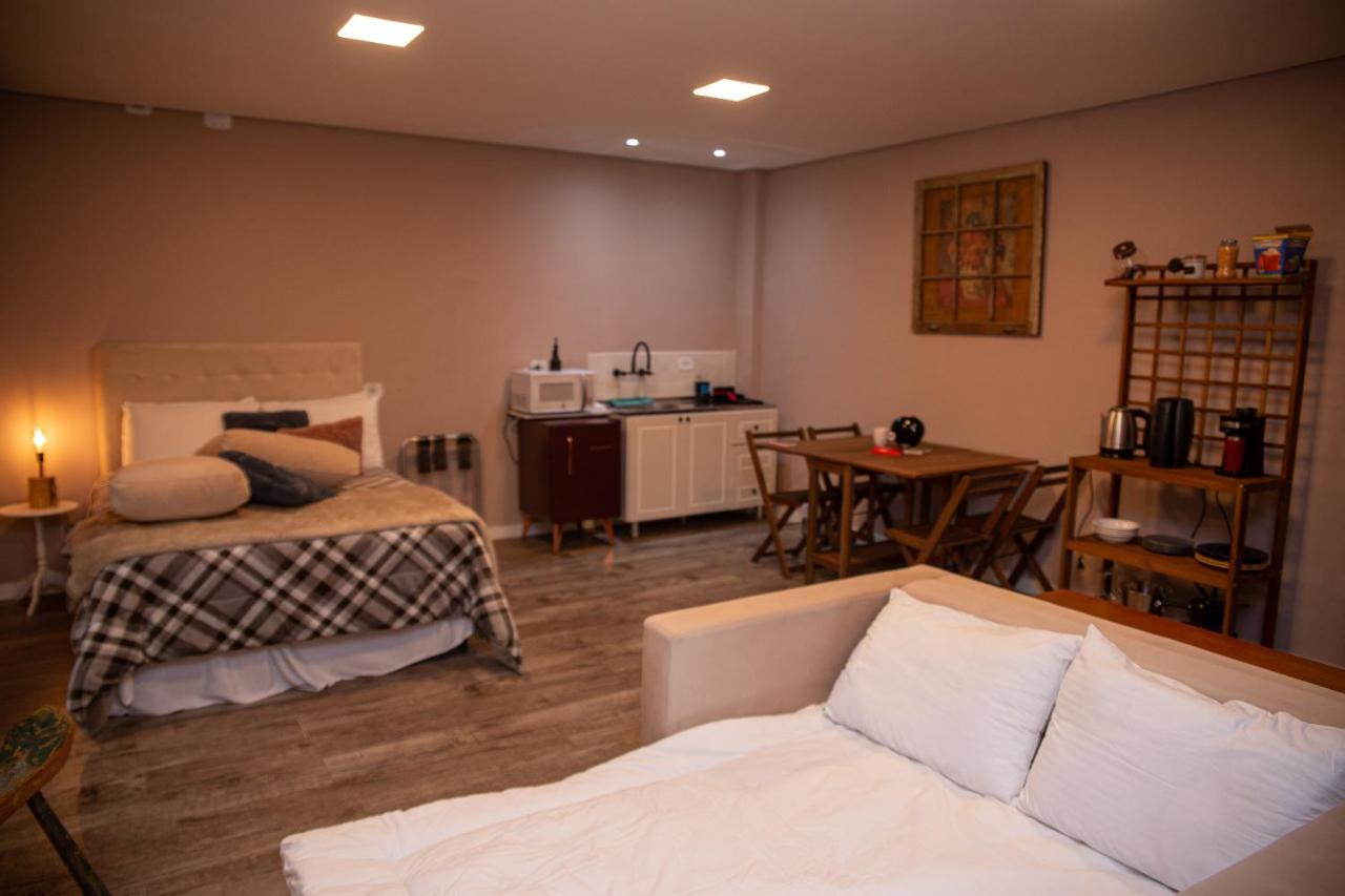 Suite Syrah Com Ofuro Campos do Jordao Exterior photo